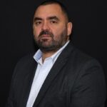 Rick Munoz headshot