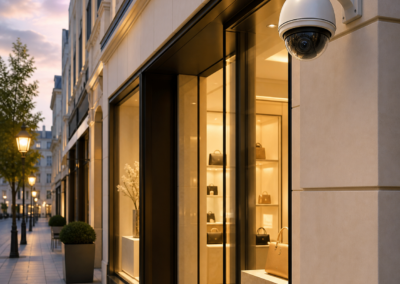 Three Global Risks Luxury Retailers Can’t Ignore Right Now