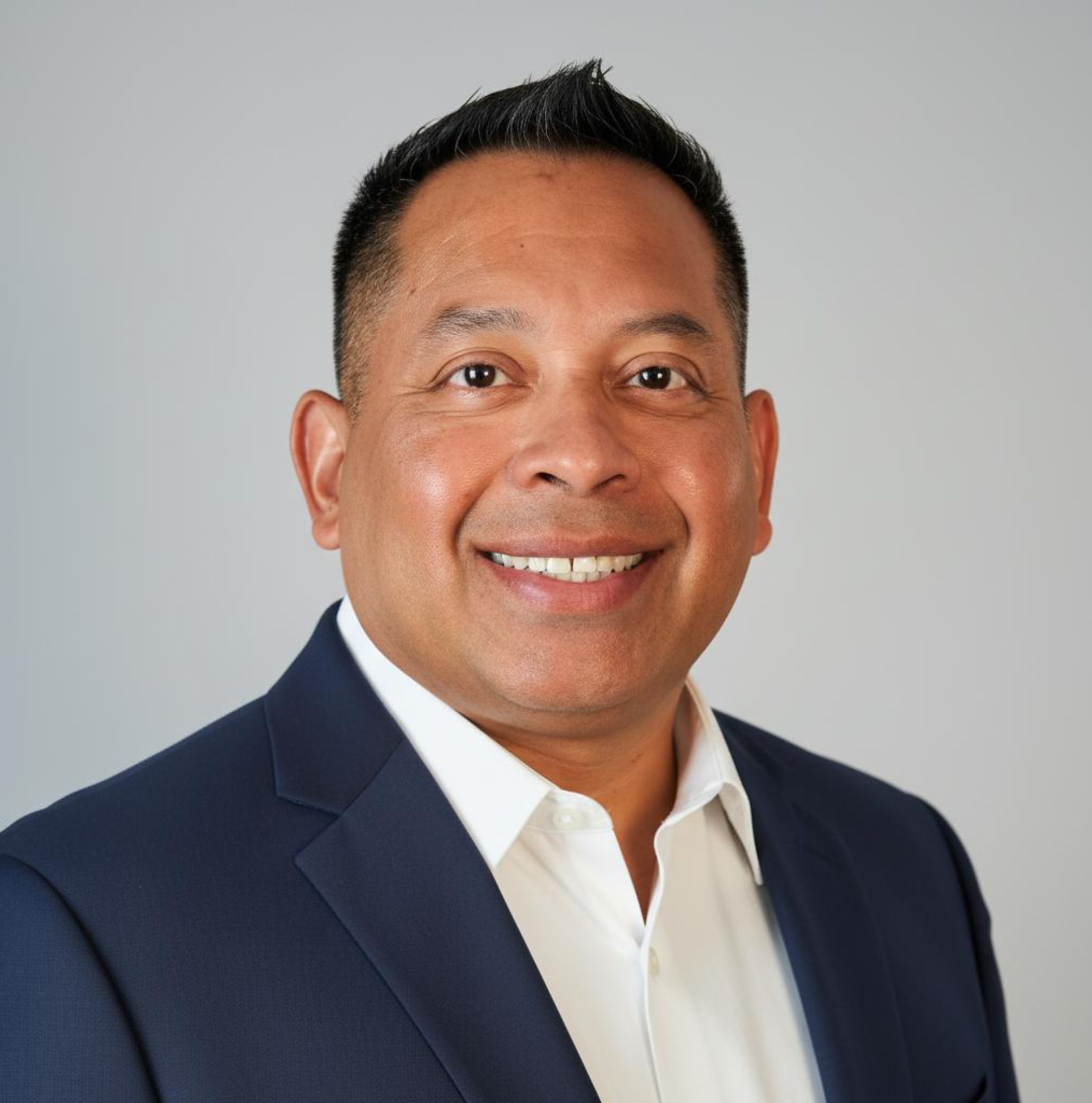Daniel Cruz